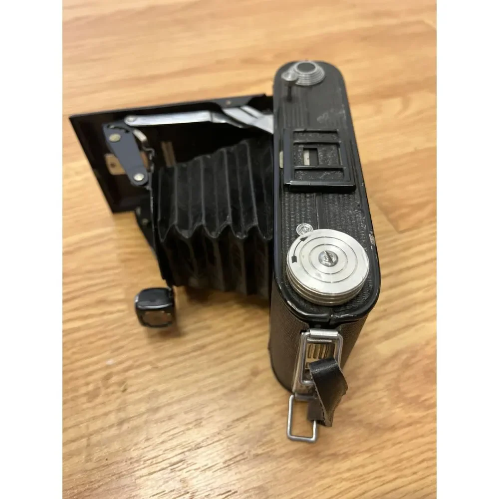 Vintage Germany Camera